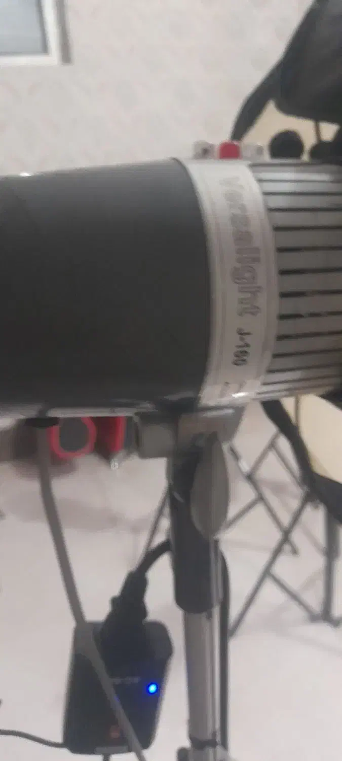 فلش چتری ۱۶۰|دوربین عکاسی و فیلمبرداری|مشگین شهر, |دیوار