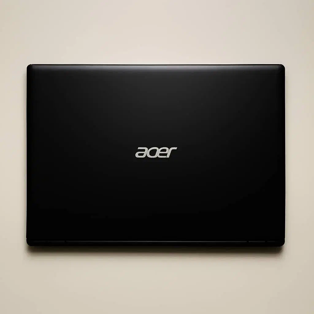 لپ تاپ Acer در حد نو Corei3|رایانه همراه|تهران, کرمان|دیوار