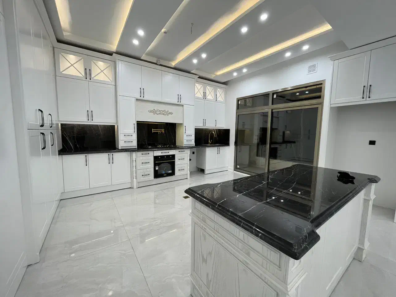 ۱۰۰ متر ویلایی با متراژ ۱۸۰ متر بنا دوبلکس هاشمیه|فروش خانه و ویلا|مشهد, نیروی هوایی|دیوار