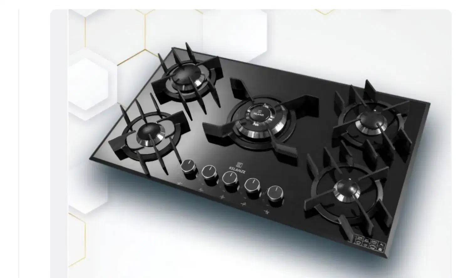 فروش گاز صفحه ای|اجاق گاز و لوازم برقی پختوپز|قیدار, |دیوار