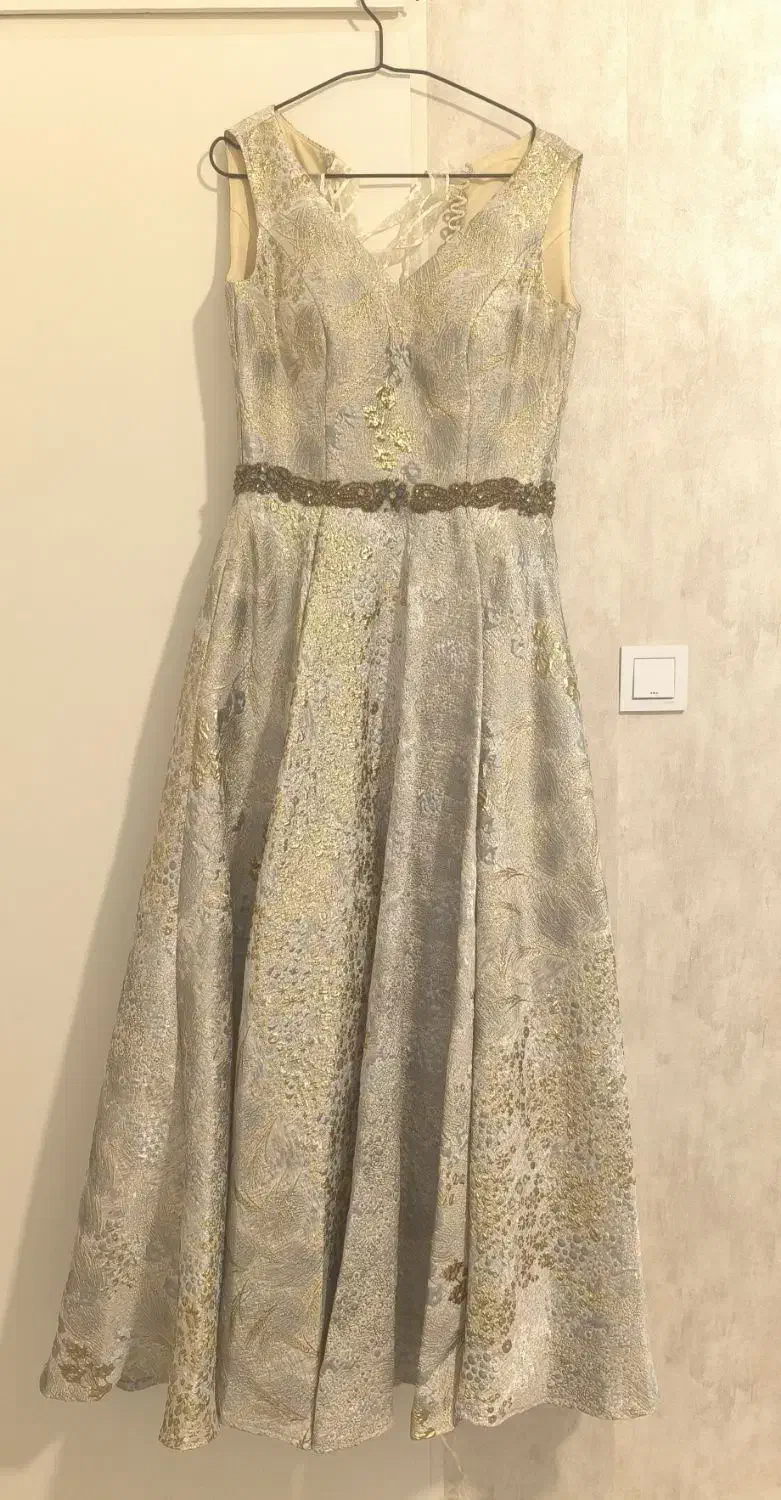 لباس مجلسی زنانه|لباس|قزوین, |دیوار