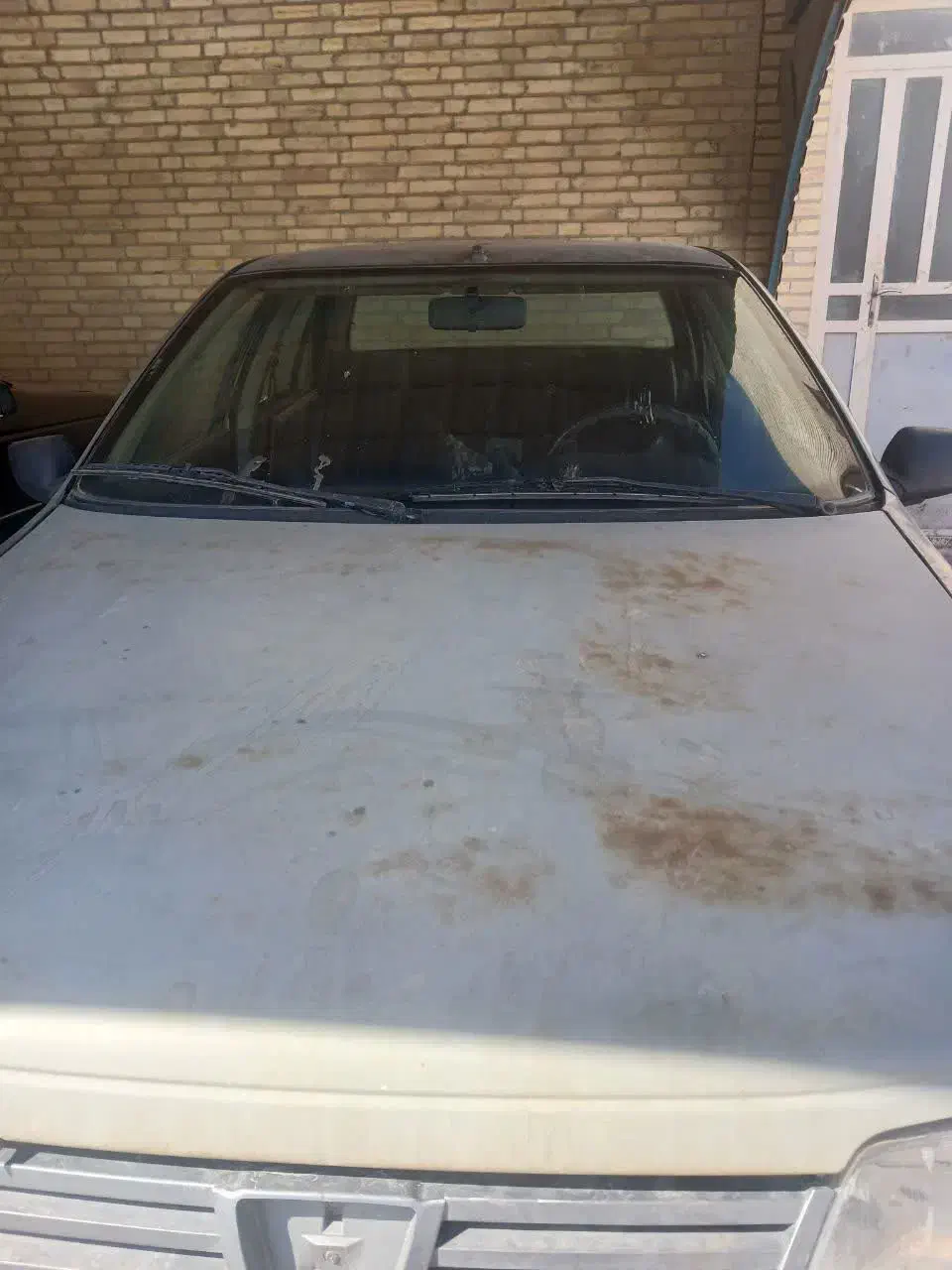 آردی مدل ۸۰|خودرو سواری و وانت|یزد, |دیوار