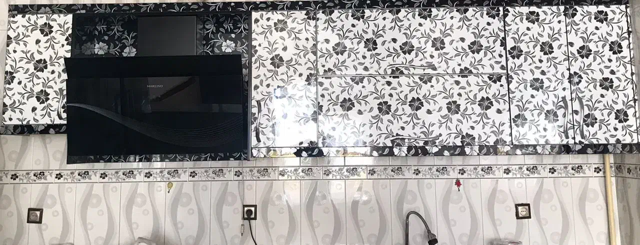 کابینت|آبچکان و نظمدهنده ظروف|مرند, |دیوار