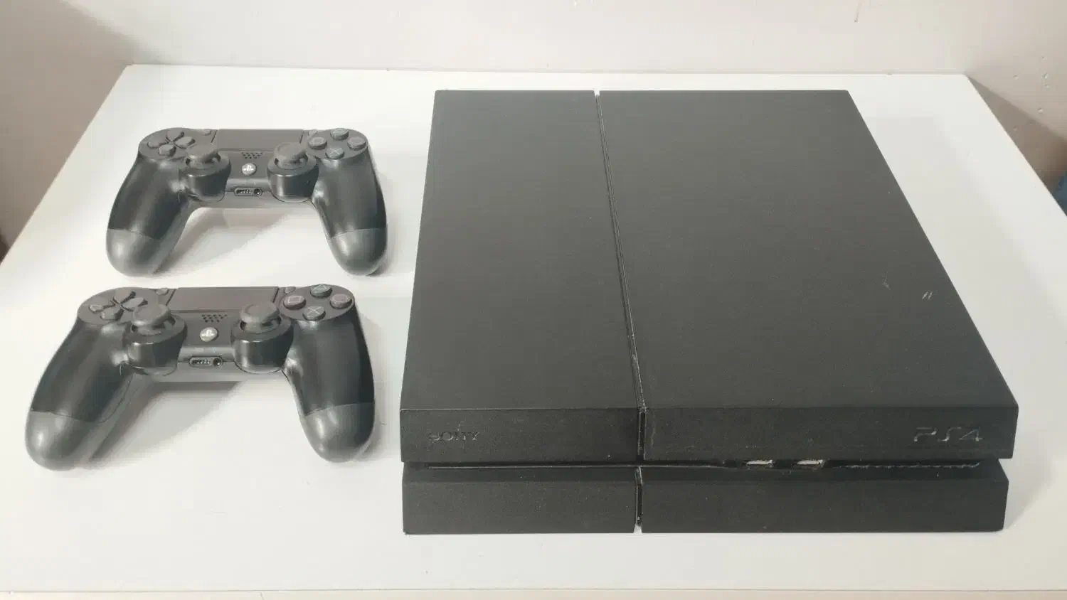 PS4 1t کپی خور|کنسول، بازی ویدئویی و آنلاین|دزفول, |دیوار