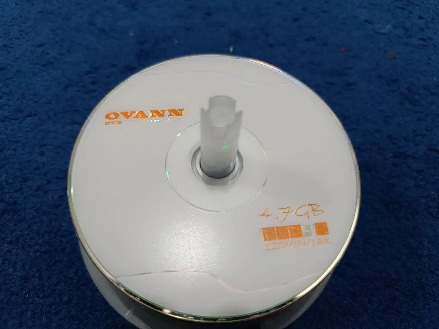 CD و DVD خام|قطعات و لوازم جانبی رایانه|بندر ماهشهر, |دیوار