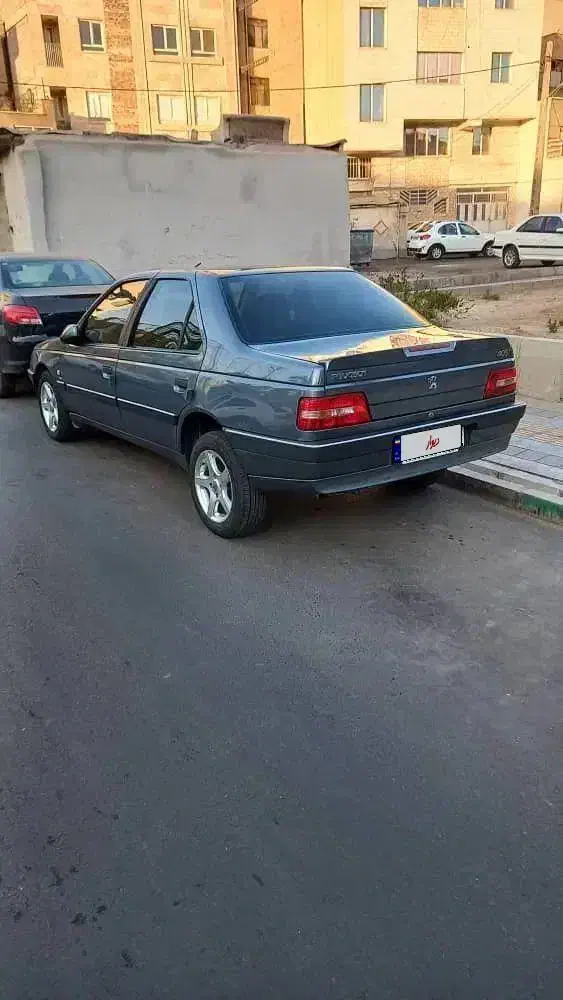 فروش خودرو پژو slx|خودرو سواری و وانت|تهران, کرمان|دیوار