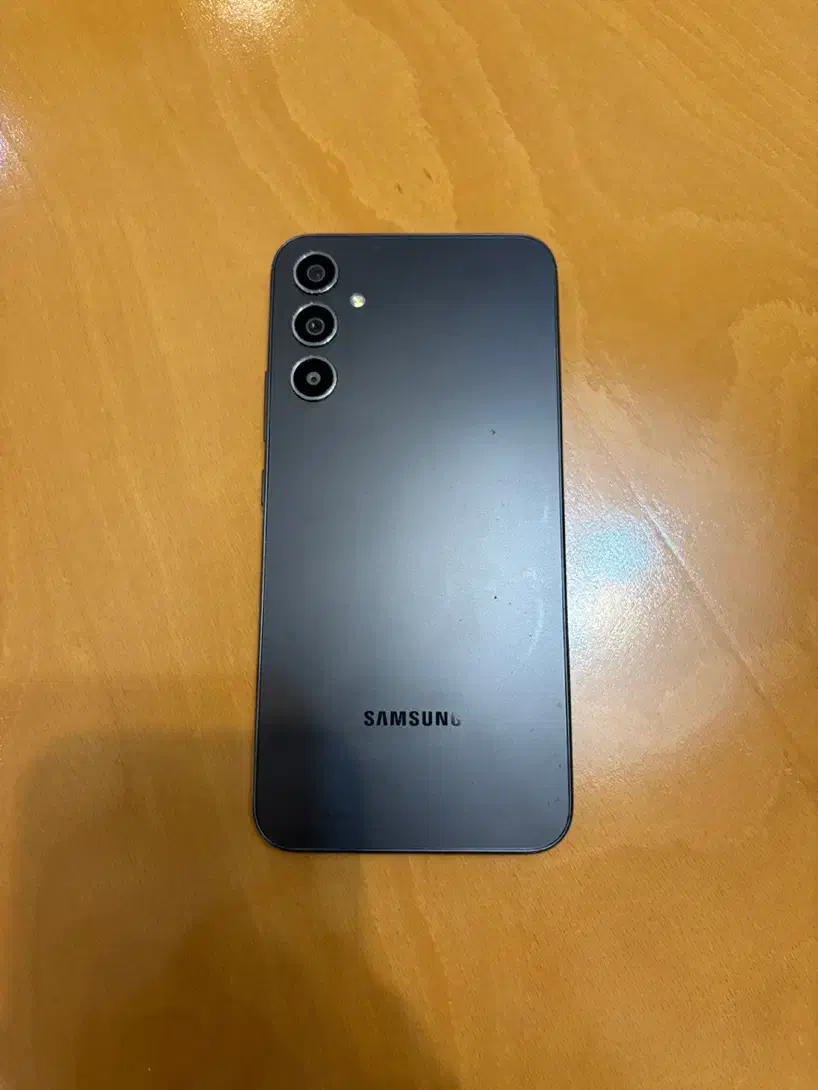 Samsung Galaxy A34 5G|موبایل|رشت, شهرک قدس|دیوار