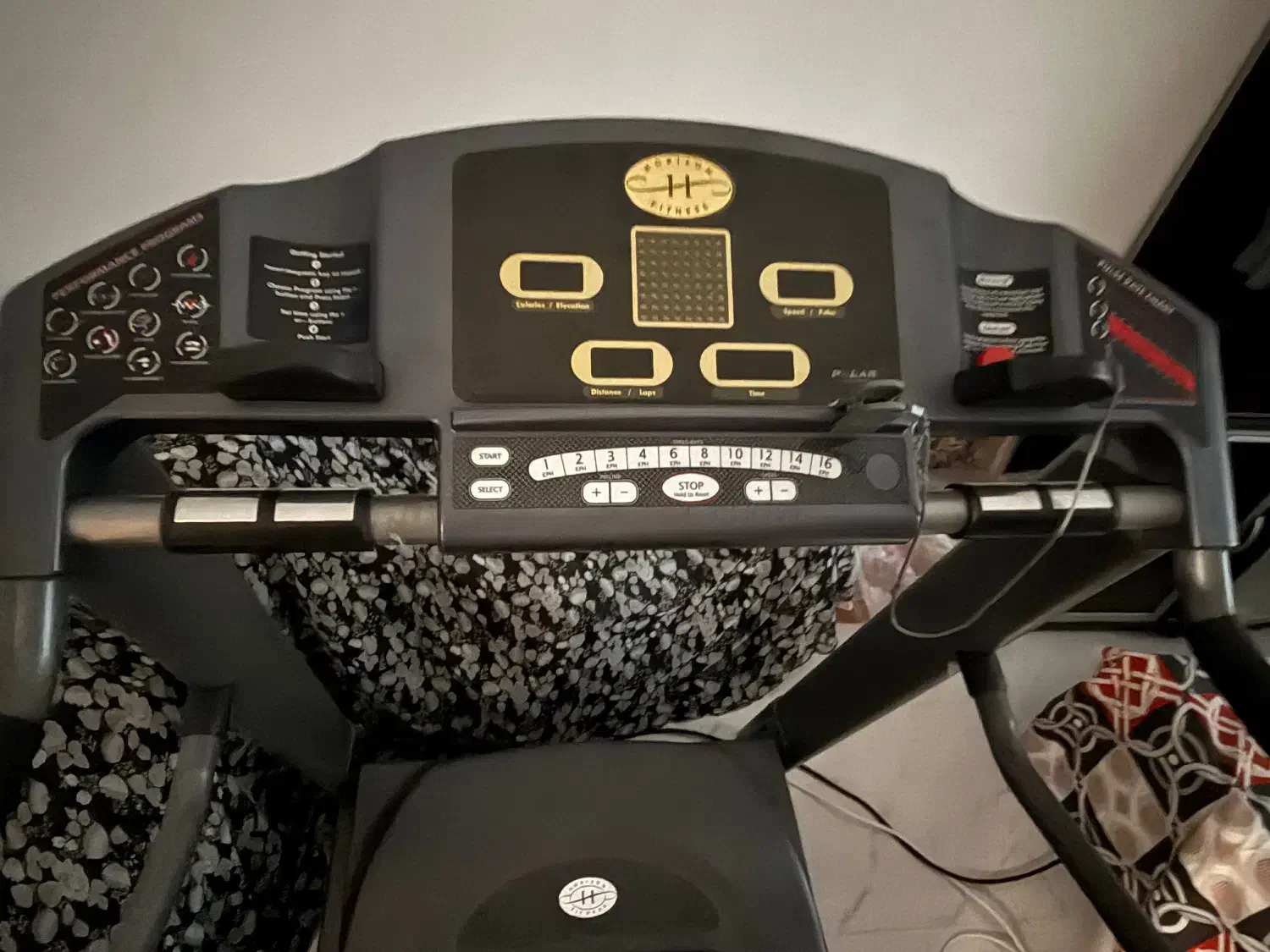 فروش دوچرخه ثابت و تردمیل|تجهیزات ورزشی|کاشان, فین بزرگ|دیوار