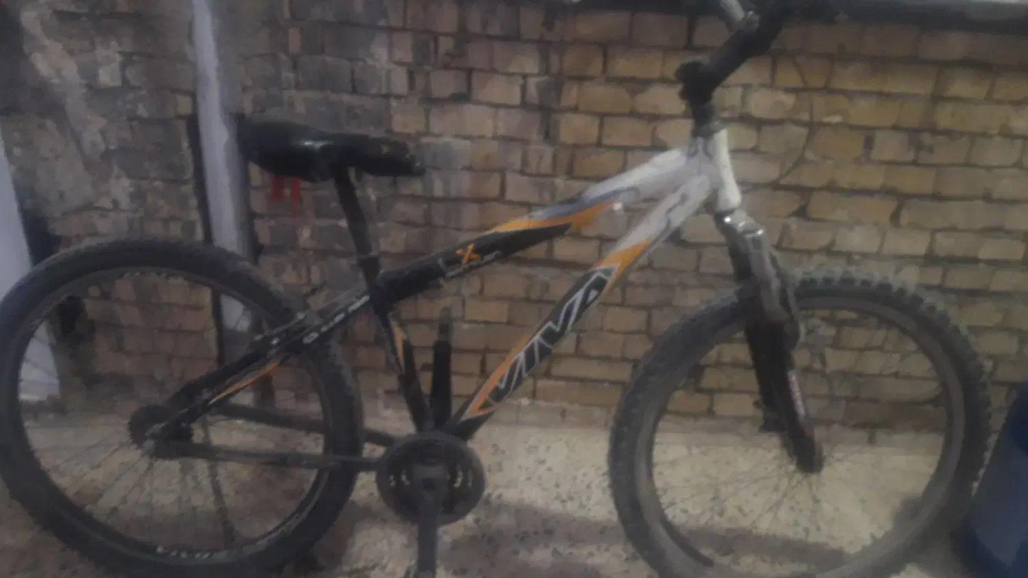 دوچرخه 26|دوچرخه، اسکیت، اسکوتر|اهواز, گلدشت|دیوار