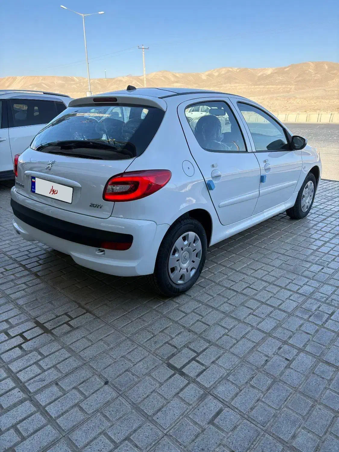 پژو|خودرو سواری و وانت|مود, |دیوار