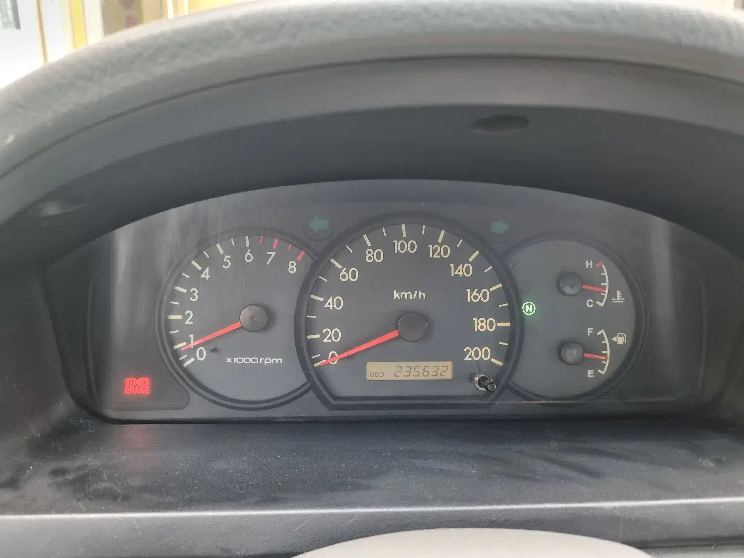 ریو اتوماتیک کارخانه ۸۹ SLX|خودرو سواری و وانت|رشت, دیلمان|دیوار