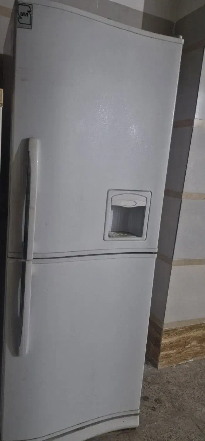 یخچال|یخچال و فریزر|محمدیه-قزوین, |دیوار