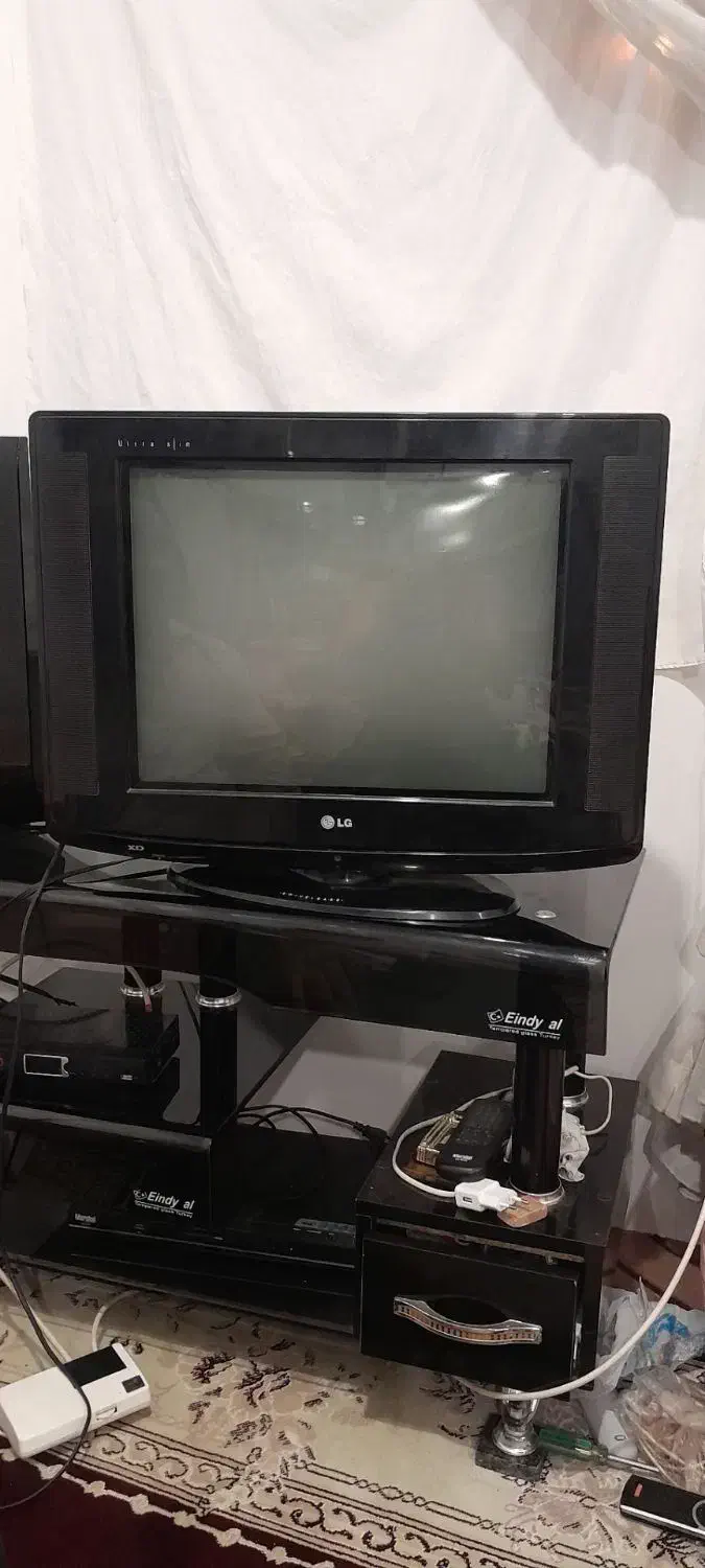 تلویزیون|تلویزیون و پروژکتور|گرمی, |دیوار