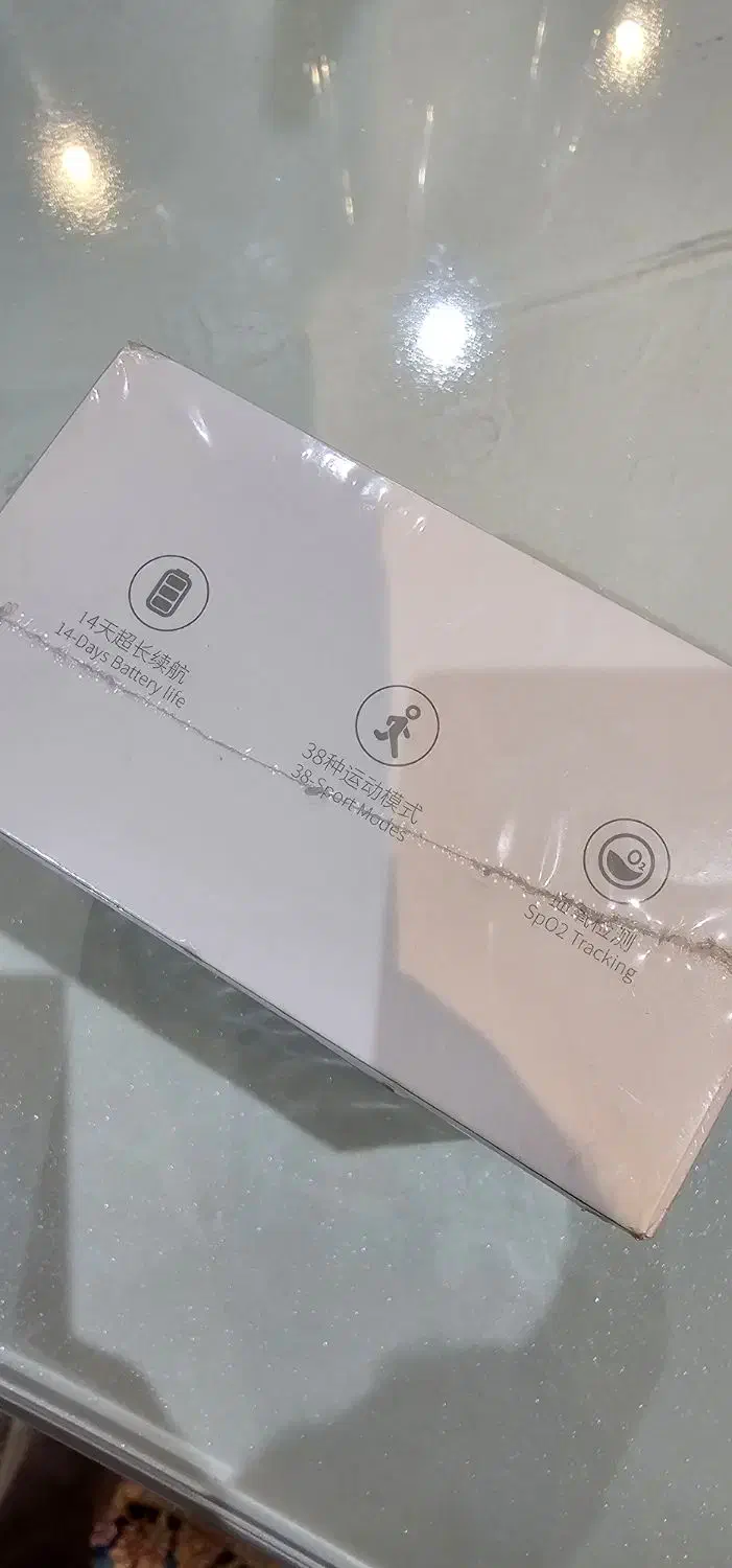 ساعت هوشمند شیائومی mibro watch x1|لوازم جانبی موبایل و تبلت|تهران, شهرک نفت|دیوار