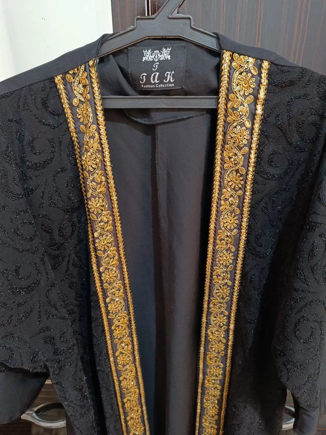 مانتو شیک مجلسی|لباس|کرمانشاه, |دیوار