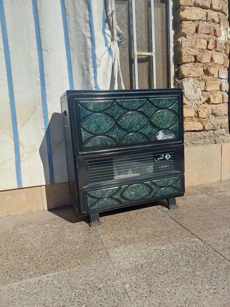 بخاری|بخاری، هیتر، شومینه|مرودشت, بهارستان|دیوار