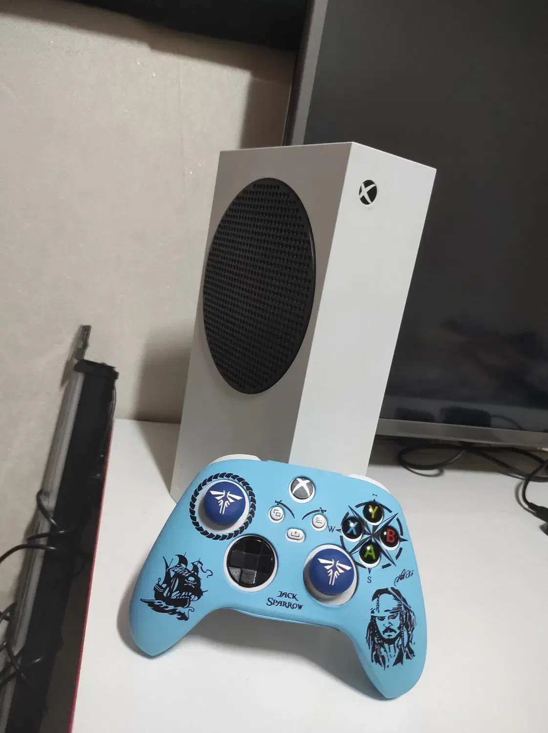 ایکس باکس سری اس|کنسول، بازی ویدئویی و آنلاین|پرند, فاز ۴|دیوار