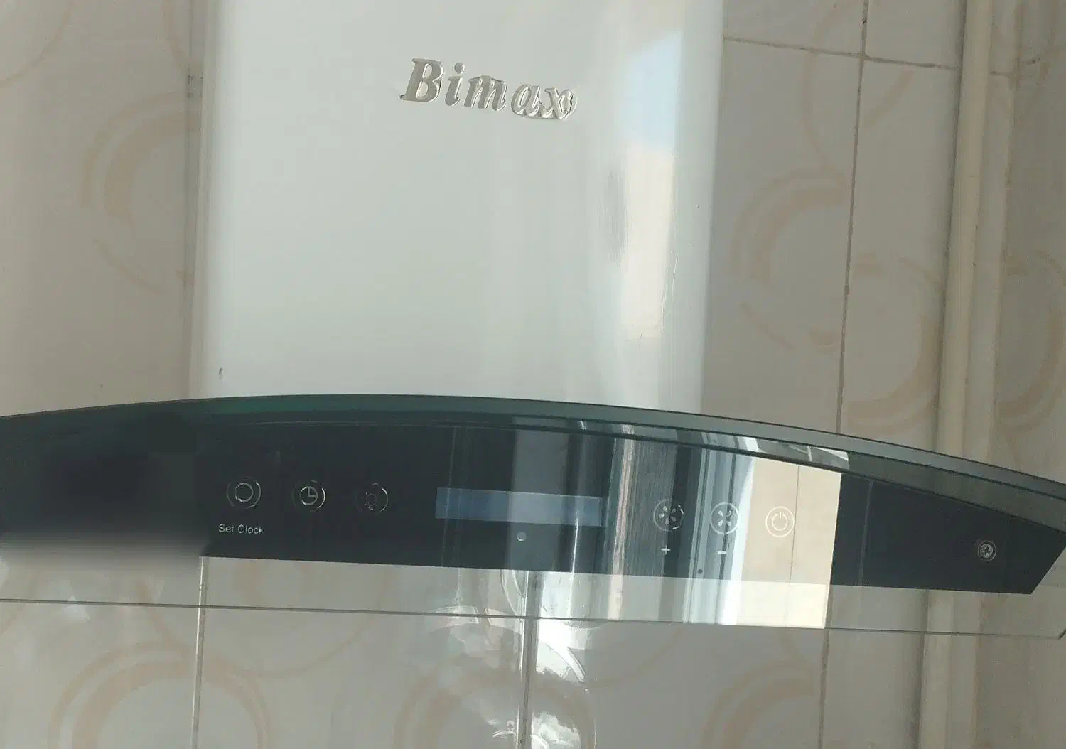 یک عدد هود تمیز و نو نو|هود|ایلام, |دیوار