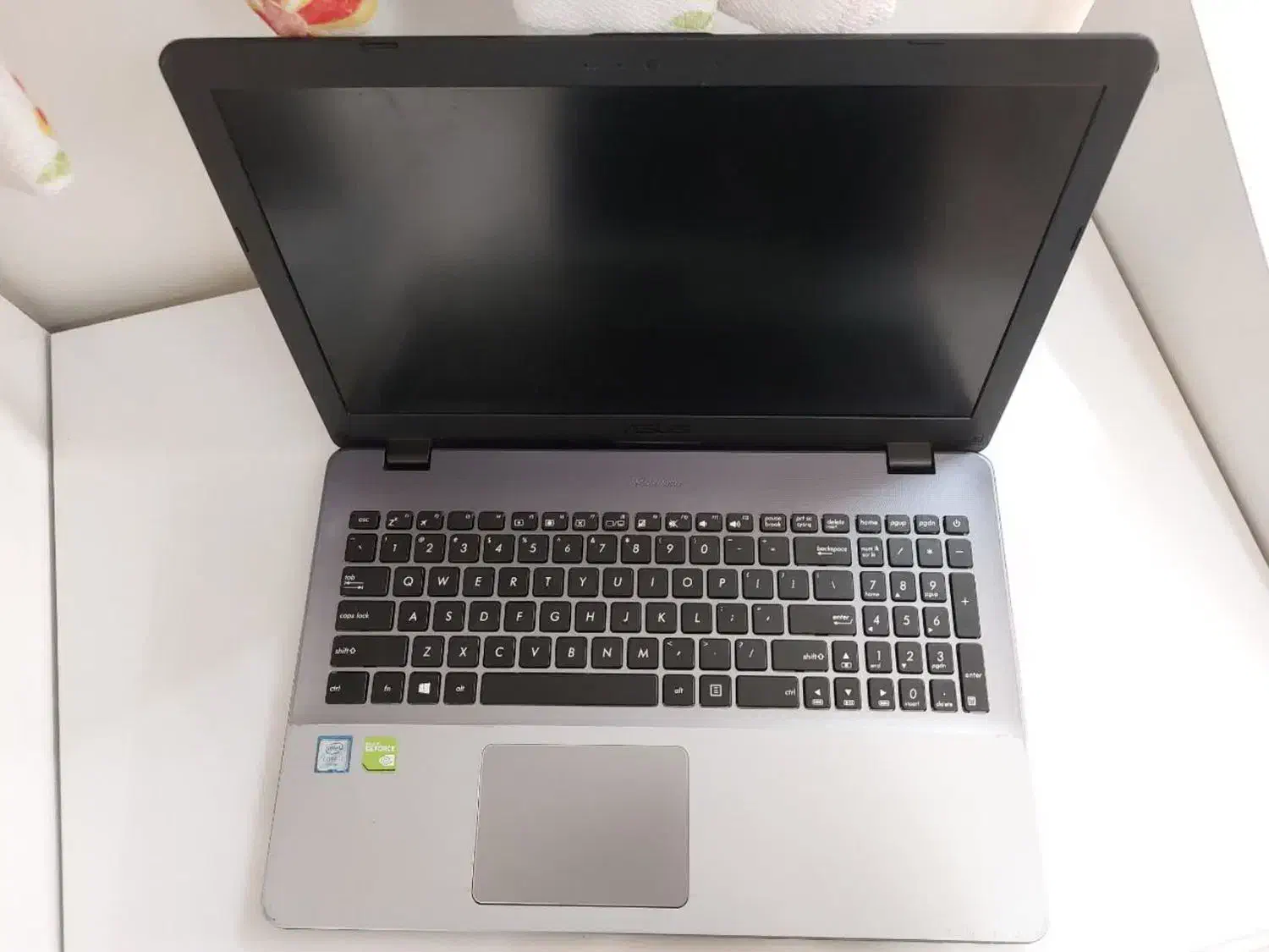 لپ تاپ ایسوس|رایانه همراه|تهران, شهرک رضویه|دیوار