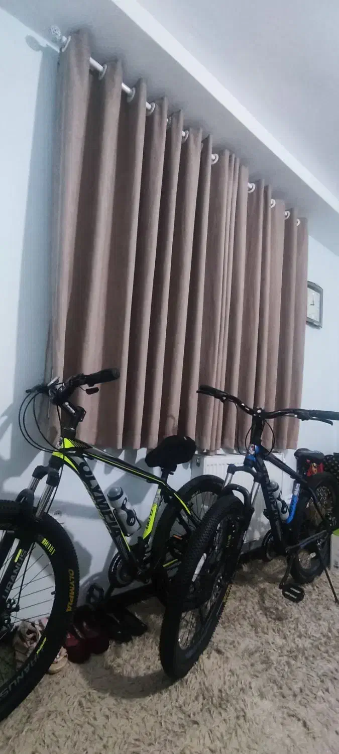 دوچرخه المپیا سایز ۲۷.۵ نو|دوچرخه، اسکیت، اسکوتر|چهارباغ, |دیوار