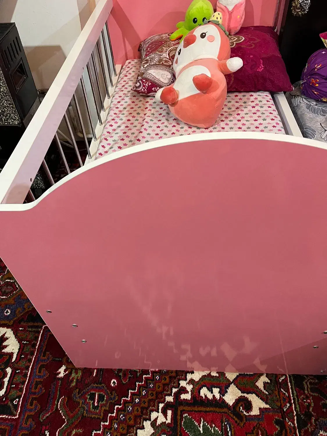 تخت خواب|تخت و سرویس خواب|مشگین شهر, |دیوار