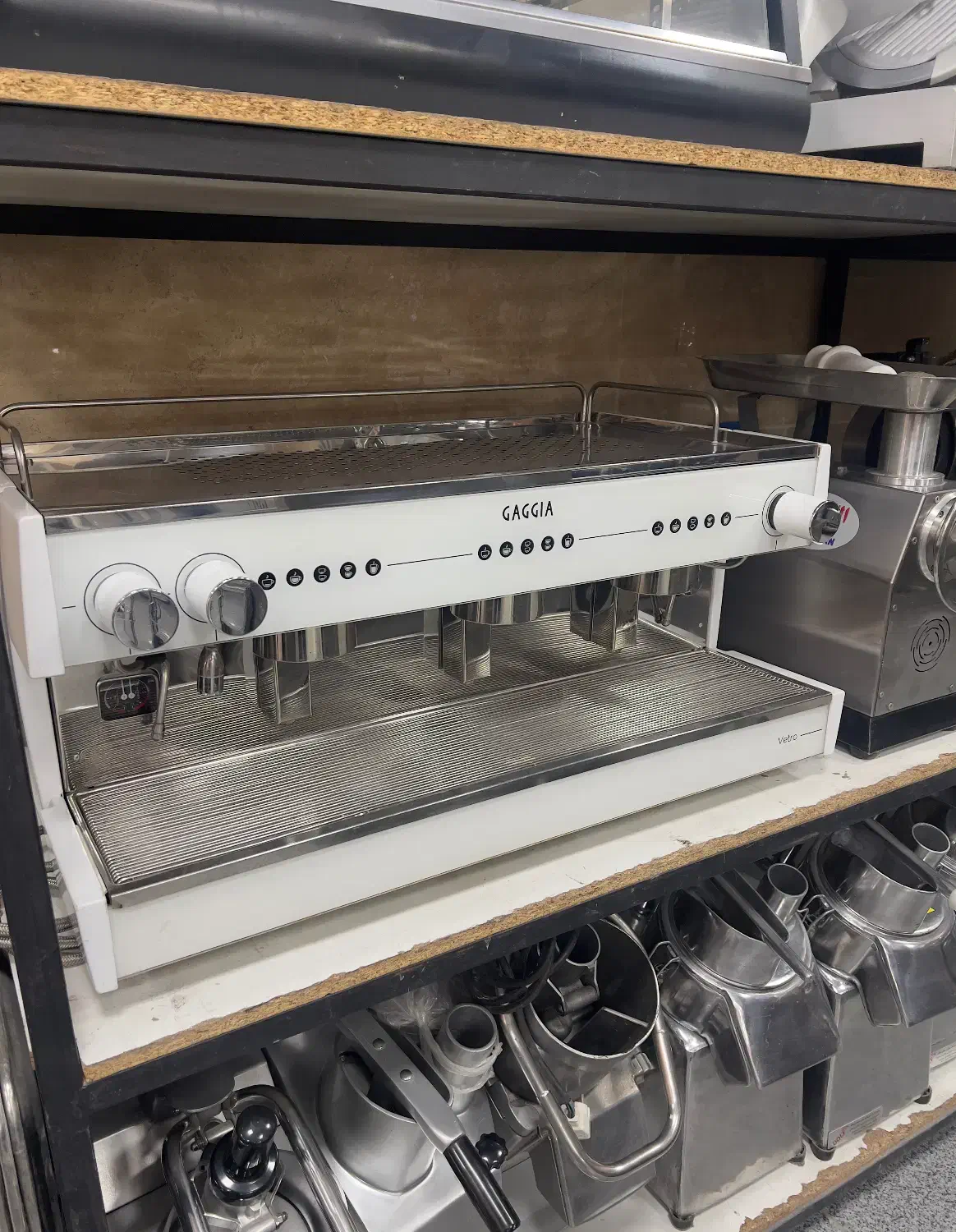 اسپرسو|کافیشاپ و رستوران|اصفهان, گرکان|دیوار