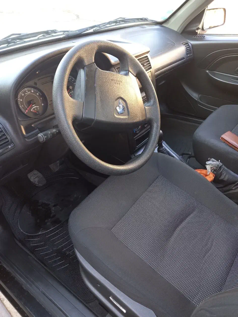 آریسان 2 مدل 1402 دوگانه سوز|خودرو سواری و وانت|ایلام, |دیوار