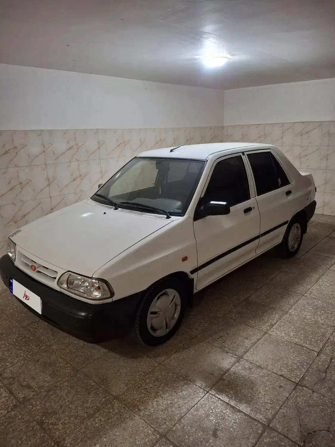 پراید131 مدل99|خودرو سواری و وانت|مشکین‌دشت, |دیوار