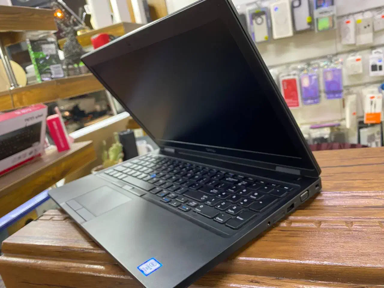 ( گرافیک DELL precision 3530 (4 اقساطی|رایانه همراه|تهران, اوقاف|دیوار