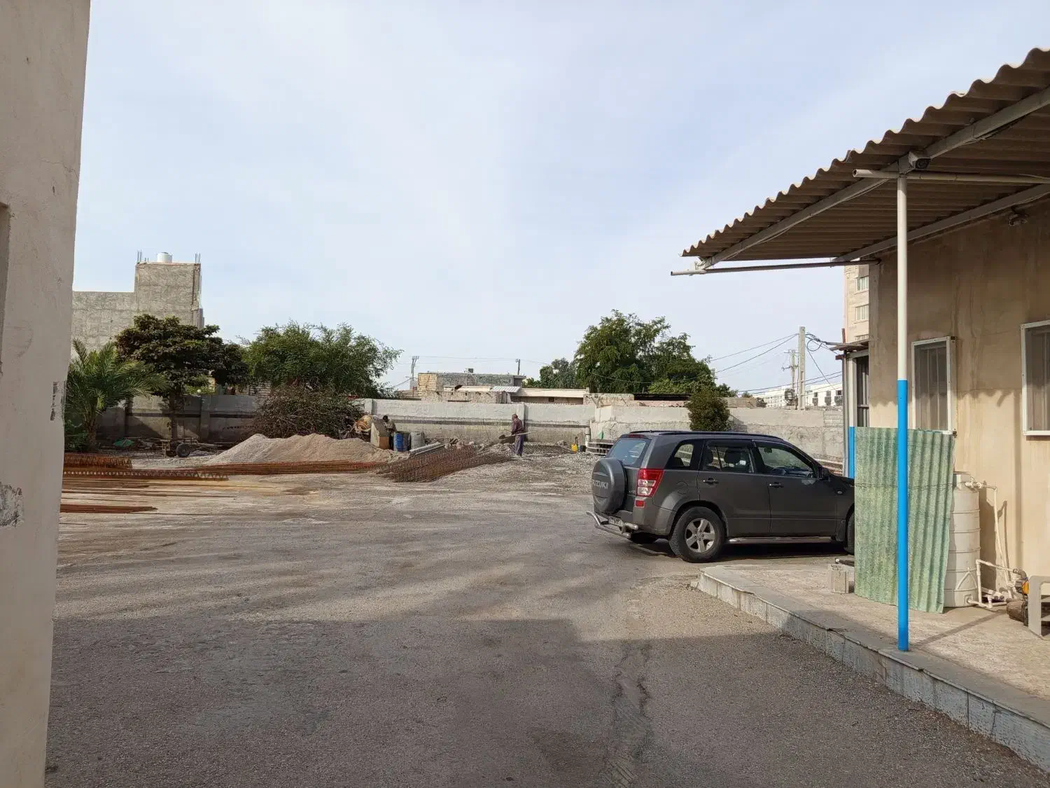 تیرچه ماشینی دستی میلگرد فوم لیکا|عمده‌فروشی|بندرعباس, |دیوار