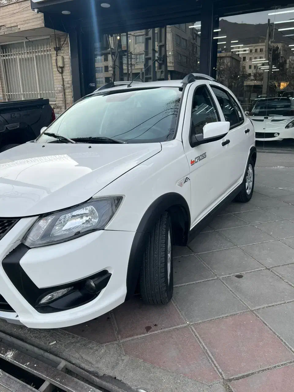 کوئیک 1403|خودرو سواری و وانت|کرج, عظیمیه|دیوار