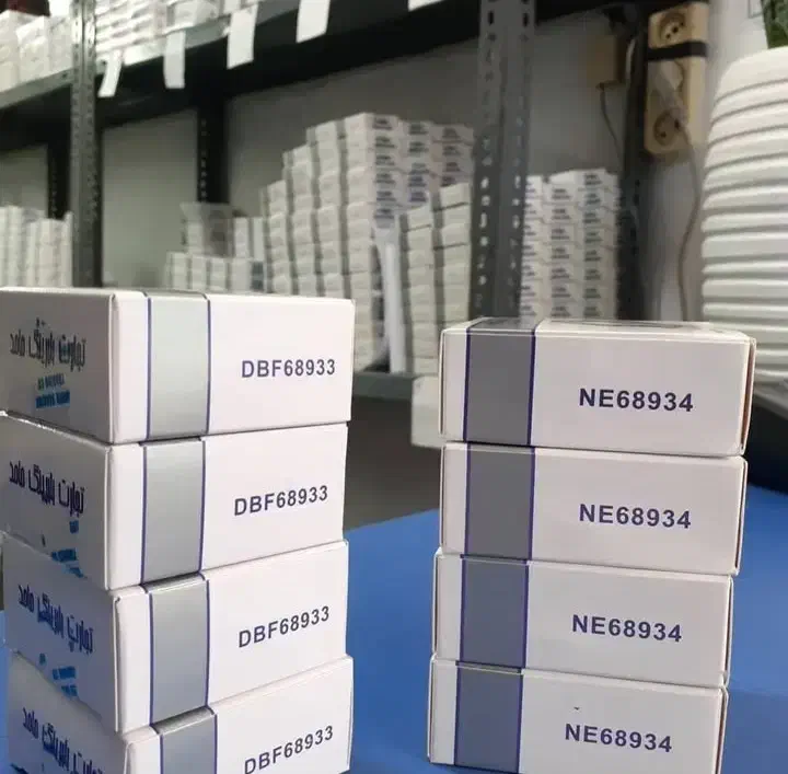 پخش انواع بلبرینگ و سرپلوس|قطعات یدکی و لوازم جانبی|نورآباد, |دیوار