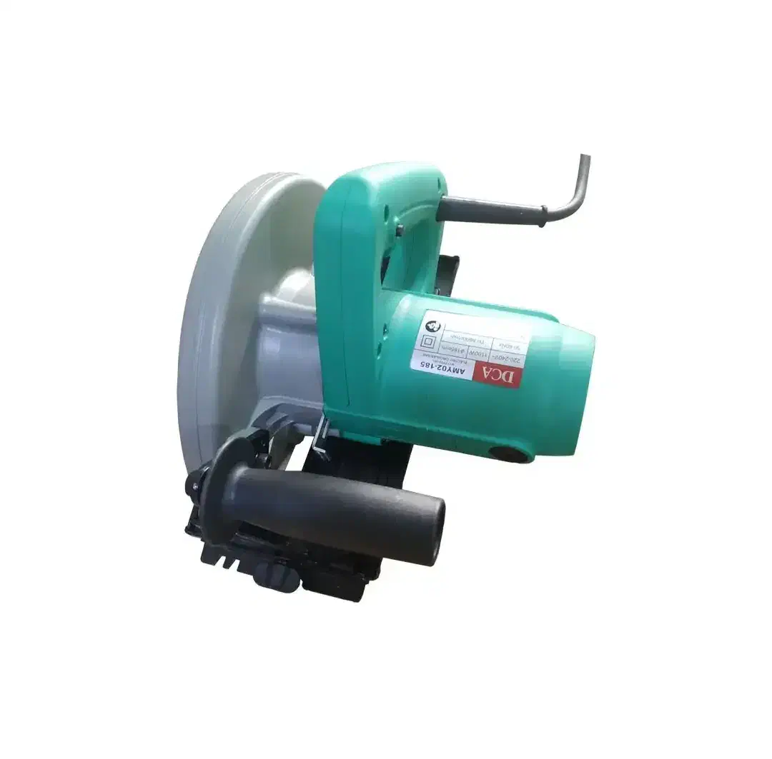 اره دیسکی DCA|ابزارآلات|خرمآباد, |دیوار