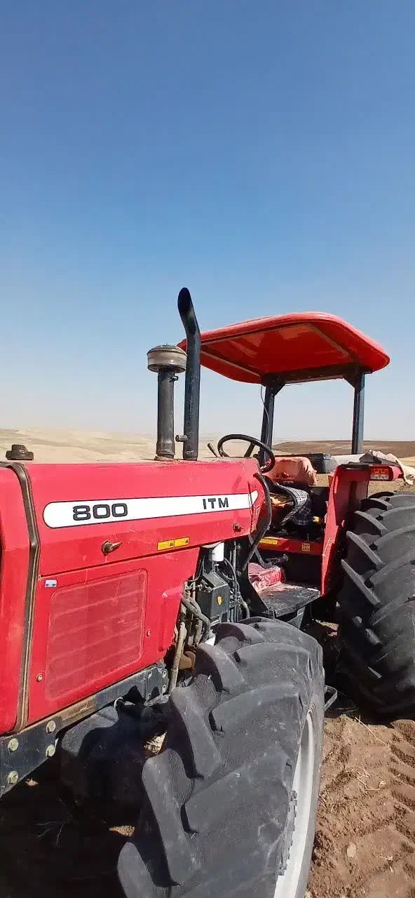 تراکتور|خودرو سنگین|هشترود, |دیوار