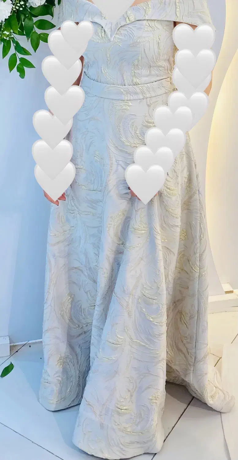 لباس مجلسی بسیار شیک|لباس|زابل, |دیوار