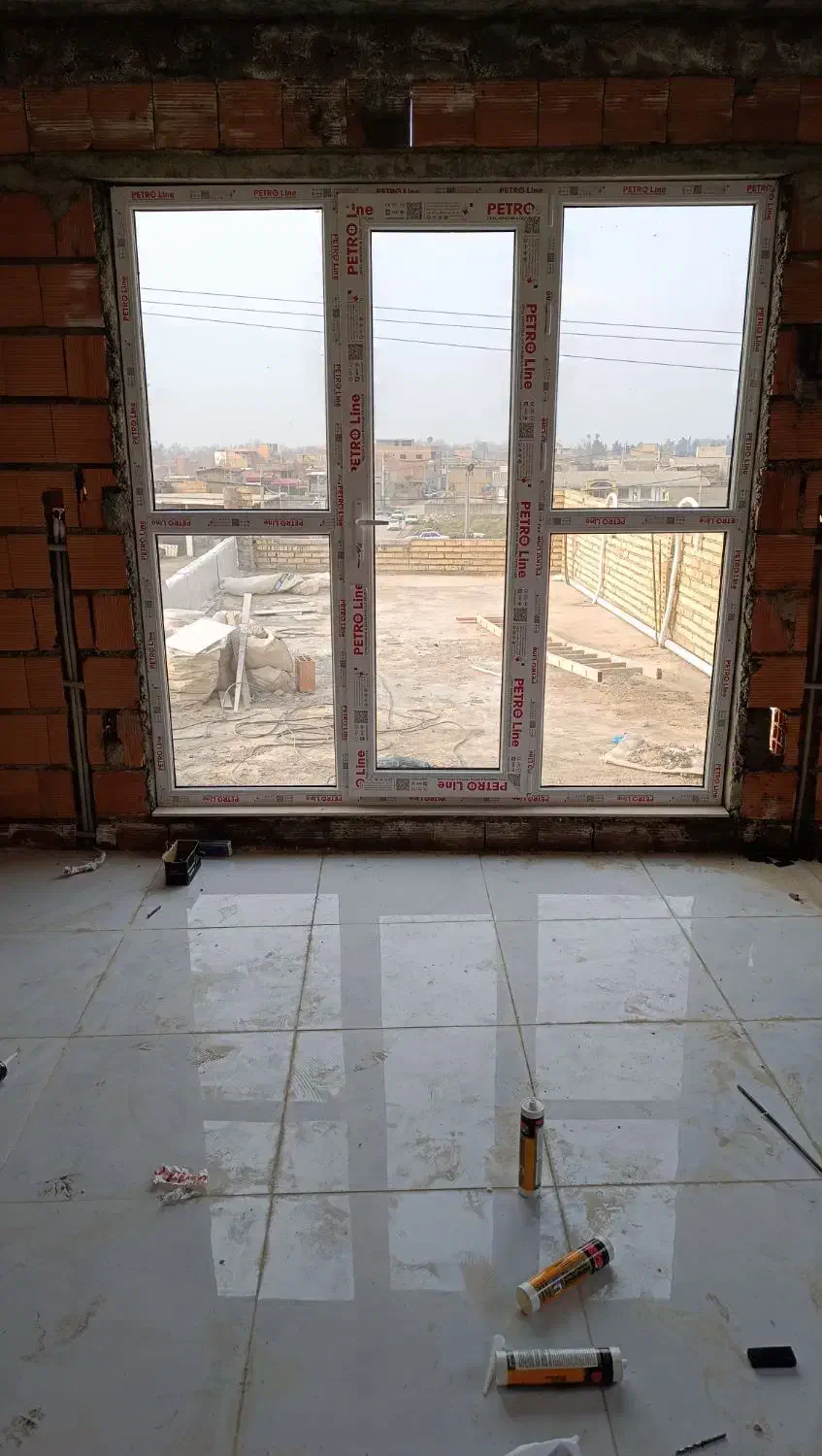 درب و پنجره دوجداره|خدمات پیشه و مهارت|گنبد کاووس, |دیوار