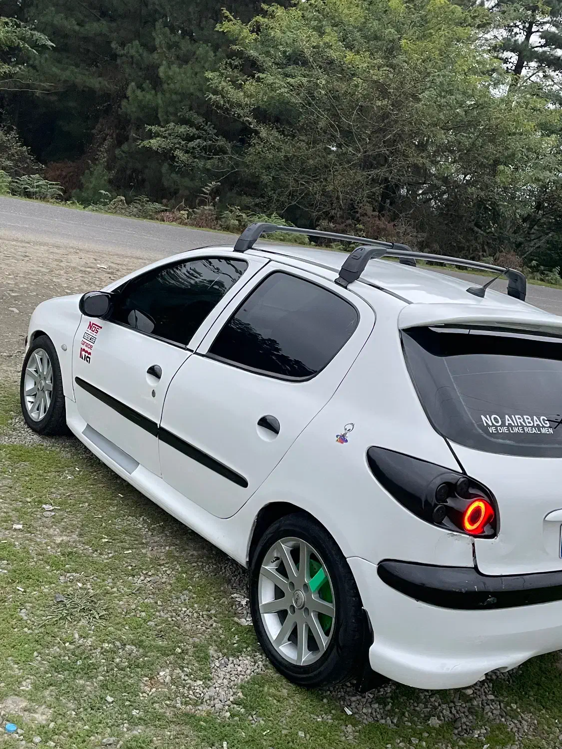 ۲۰۶ استثنایی ایران|خودرو سواری و وانت|شفت, |دیوار