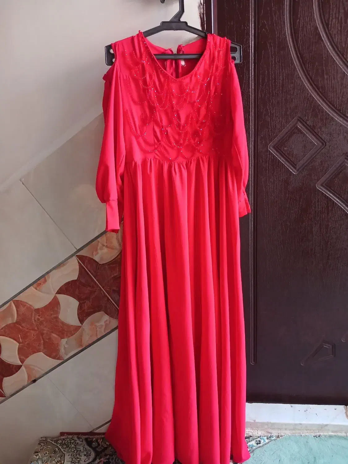 لباس شب|لباس|اسلامشهر, شهرک قائمیه|دیوار