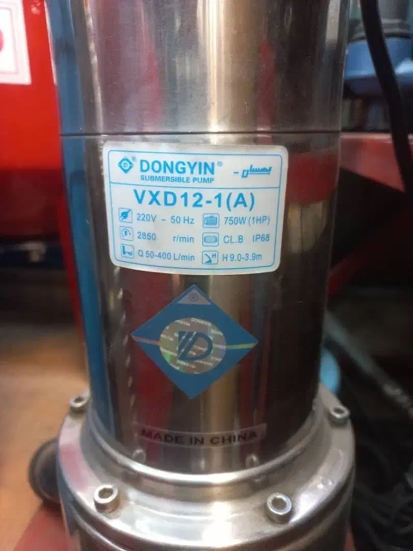 پمپ کفکش های گارانتی دار درجه یک|حراج|شیراز, لاله|دیوار