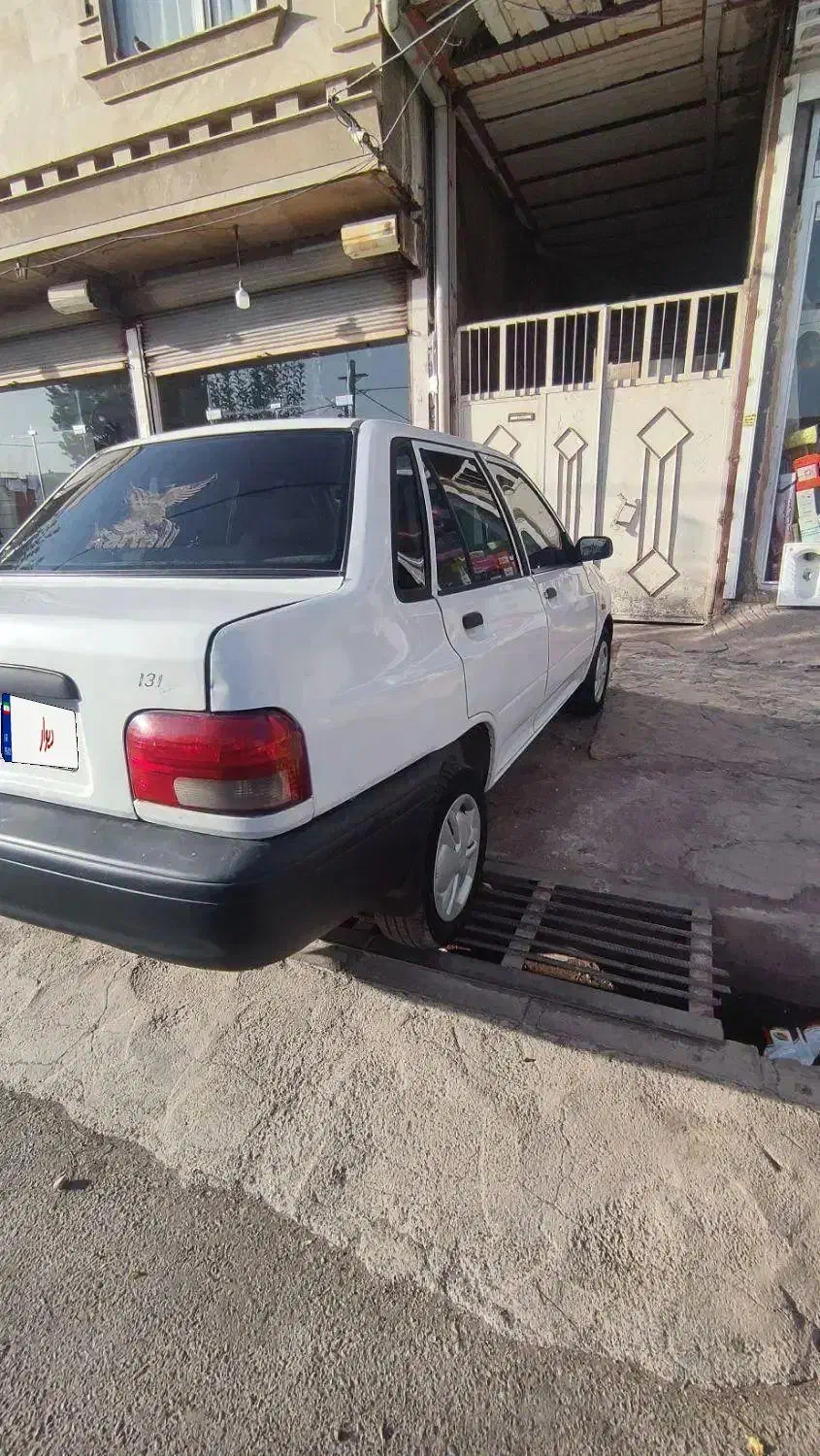 مدل 90نقدواقساط معاوضه|خودرو سواری و وانت|قزوین, |دیوار