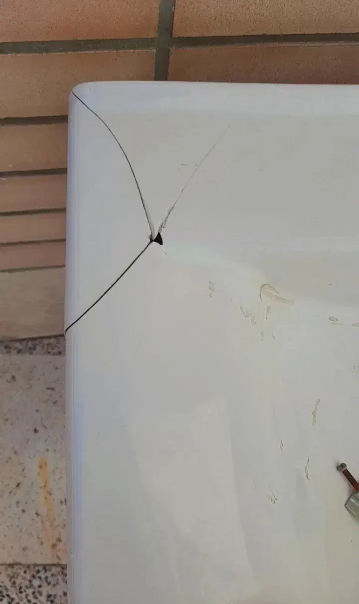 روشور پایه دار کمد دار|لوازم سرویس بهداشتی|اصفهان, سرچشمه|دیوار