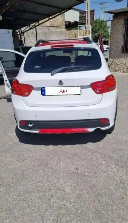 کوئیک R مدل1401پارس خودرو|خودرو سواری و وانت|ایلام, |دیوار