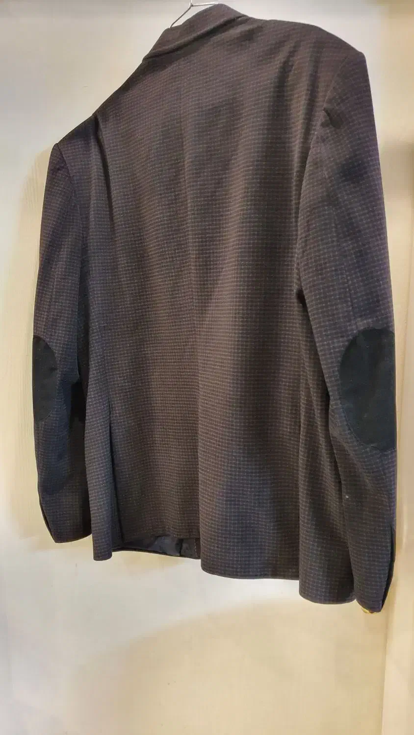 کت تک مخمل مردانه نو|لباس|تهران, افسریه شمالی|دیوار