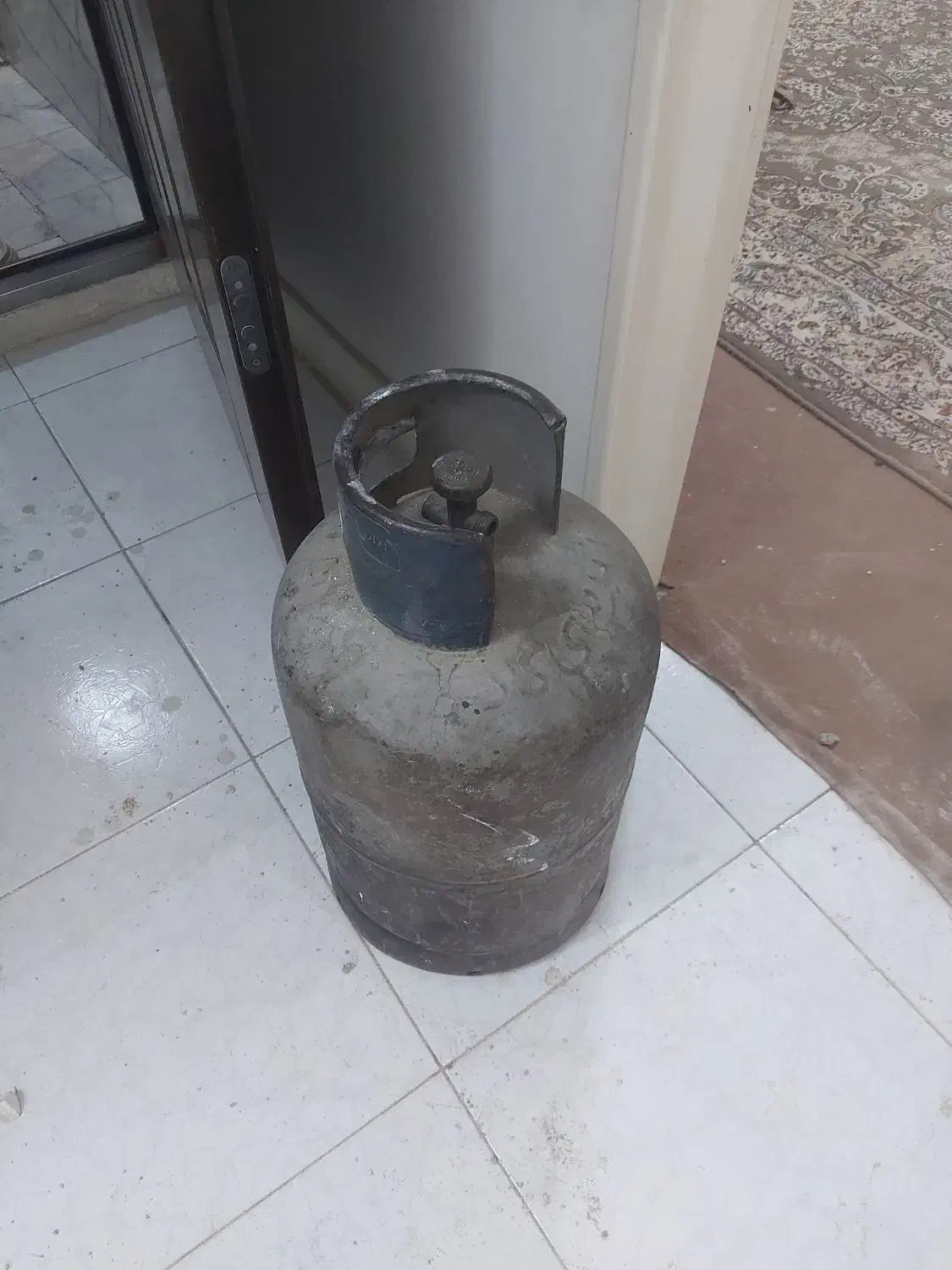 لوازم منزل تابلو و کپسول گاز|تابلو، نقاشی، عکس|ملارد, |دیوار