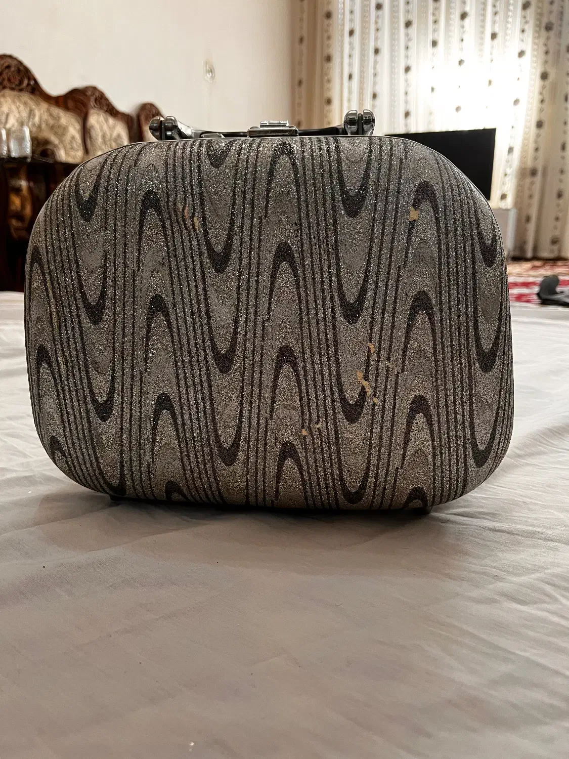 جعبه کیف ارایشی|آرایشی، بهداشتی، درمانی|بناب, |دیوار