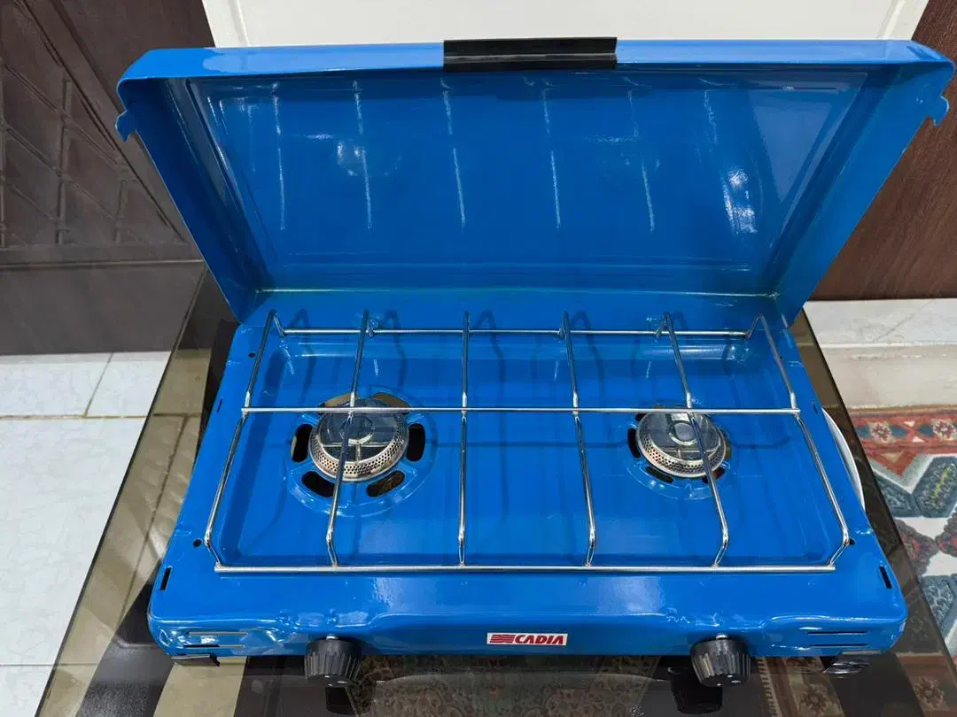 اوجاق گاز کادیا سفری کمپینگ.کوهنوردی ایتالیا Cadia|کوهنوردی و کمپینگ|تهران, هفده شهریور|دیوار