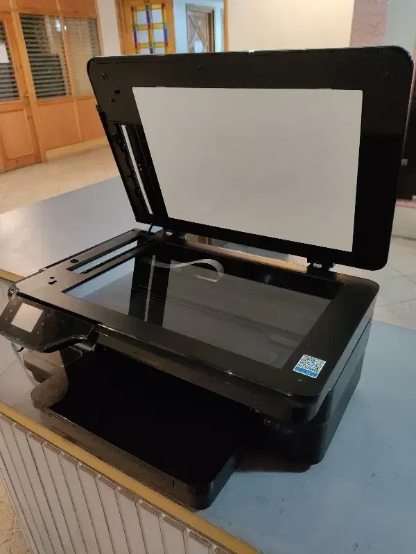 پرینتر چند کاره|پرینتر، اسکنر، کپی، فکس|تهران, والفجر|دیوار