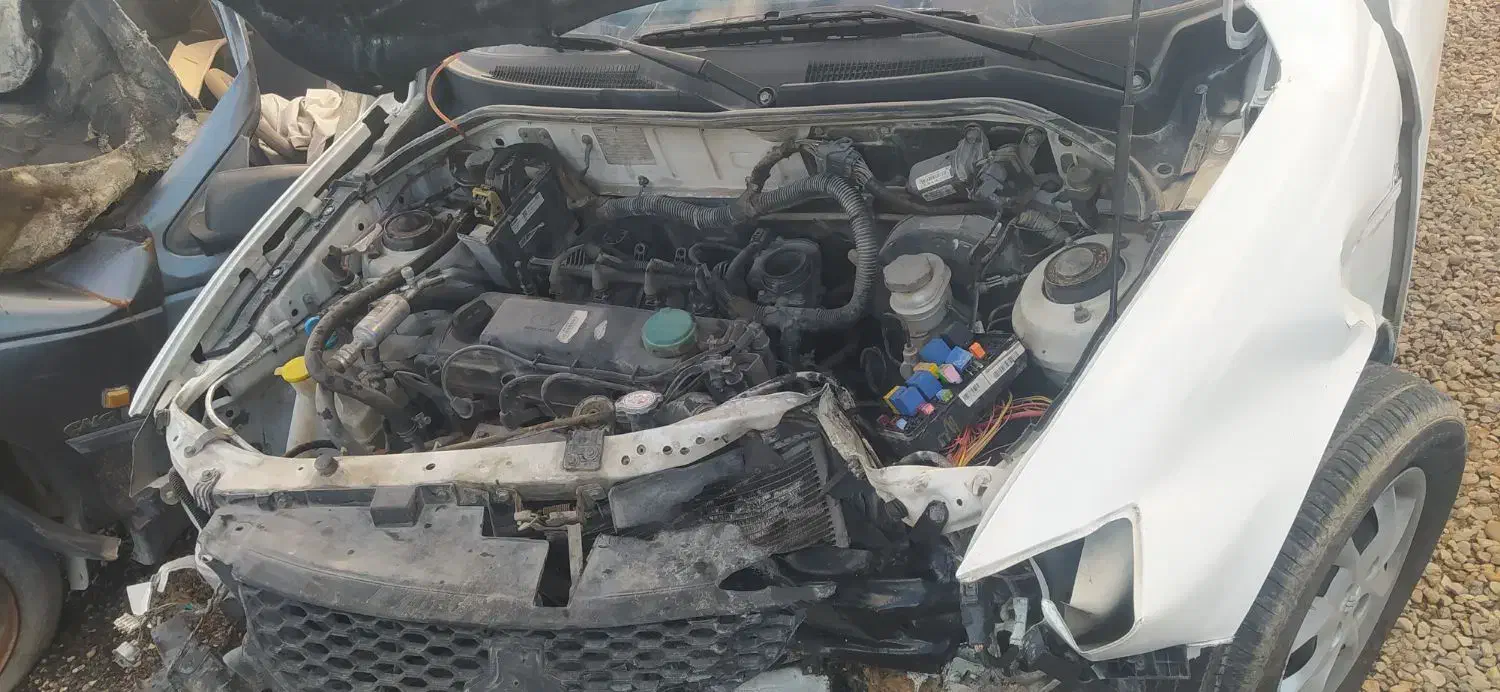 ساینا|خودرو سواری و وانت|بندر ماهشهر, |دیوار