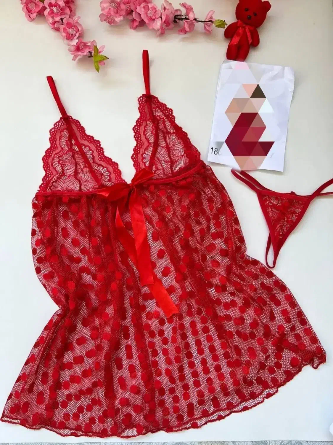 لباس خواب توری|لباس|ساوه, |دیوار