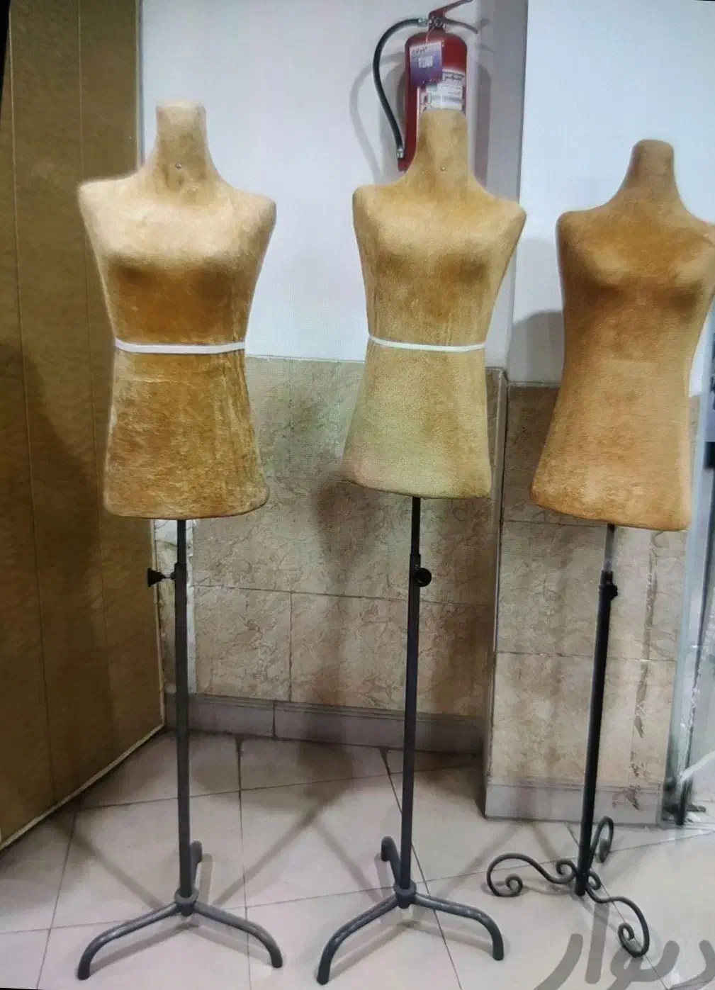 مانکن|فروشگاه و مغازه|فارسان, |دیوار